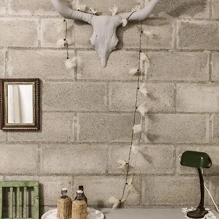 Apartamento The Double Vintage & Handcrafted Budapest