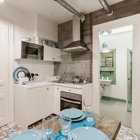 The Double Vintage & Handcrafted