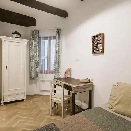 The Double Vintage & Handcrafted Apartamento *