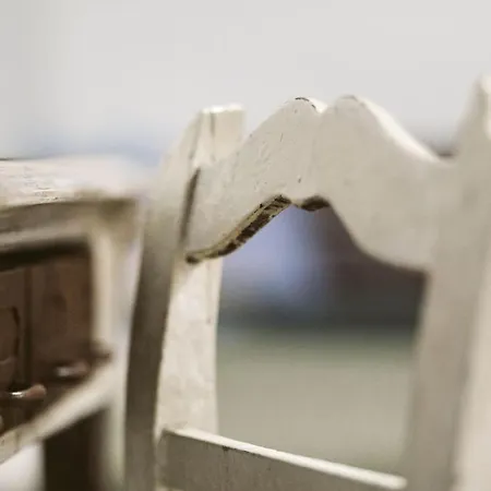 The Double Vintage & Handcrafted アパート *