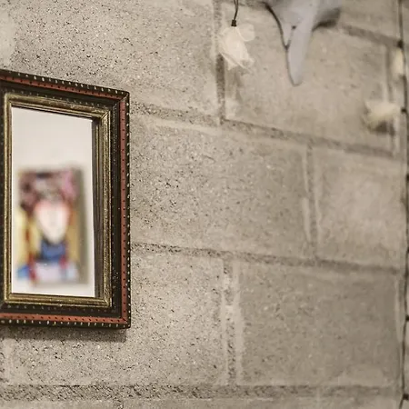 The Double Vintage & Handcrafted アパート